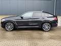BMW X4 M 40d SAG HUD/360/LED+/AKUSTIK/4xSH/LHZ Schwarz - thumbnail 10