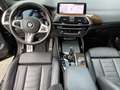 BMW X4 M 40d SAG HUD/360/LED+/AKUSTIK/4xSH/LHZ Schwarz - thumbnail 13