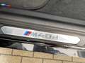 BMW X4 M 40d SAG HUD/360/LED+/AKUSTIK/4xSH/LHZ Noir - thumbnail 14