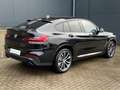 BMW X4 M 40d SAG HUD/360/LED+/AKUSTIK/4xSH/LHZ Noir - thumbnail 4