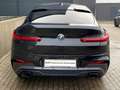BMW X4 M 40d SAG HUD/360/LED+/AKUSTIK/4xSH/LHZ Noir - thumbnail 7