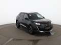 Peugeot 2008 1.2 PureTech 130 Allure LED AHK NAVI R-CAM Schwarz - thumbnail 5