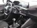 Peugeot 2008 1.2 PureTech 130 Allure LED AHK NAVI R-CAM Schwarz - thumbnail 13