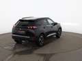 Peugeot 2008 1.2 PureTech 130 Allure LED AHK NAVI R-CAM Schwarz - thumbnail 3