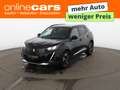 Peugeot 2008 1.2 PureTech 130 Allure LED AHK NAVI R-CAM Schwarz - thumbnail 1