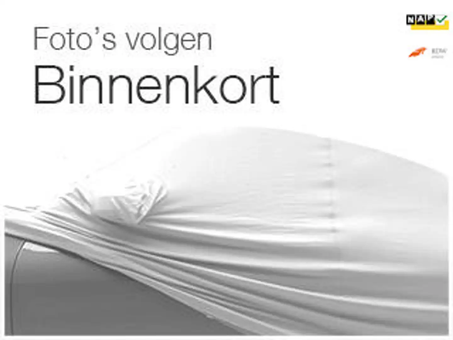 Peugeot 108 1.0 e-VTi Active 5-deurs - 76.091 Kilometer n.ap - Nero - 1