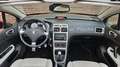 Peugeot 307 CC Cabrio *Leder/Klima/Windschott/PDC/LM* Piros - thumbnail 9