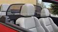 Peugeot 307 CC Cabrio *Leder/Klima/Windschott/PDC/LM* Piros - thumbnail 15