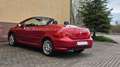 Peugeot 307 CC Cabrio *Leder/Klima/Windschott/PDC/LM* Czerwony - thumbnail 7