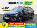 Volkswagen Taigo 1.0 TSI R-Line 81kW Negro - thumbnail 1