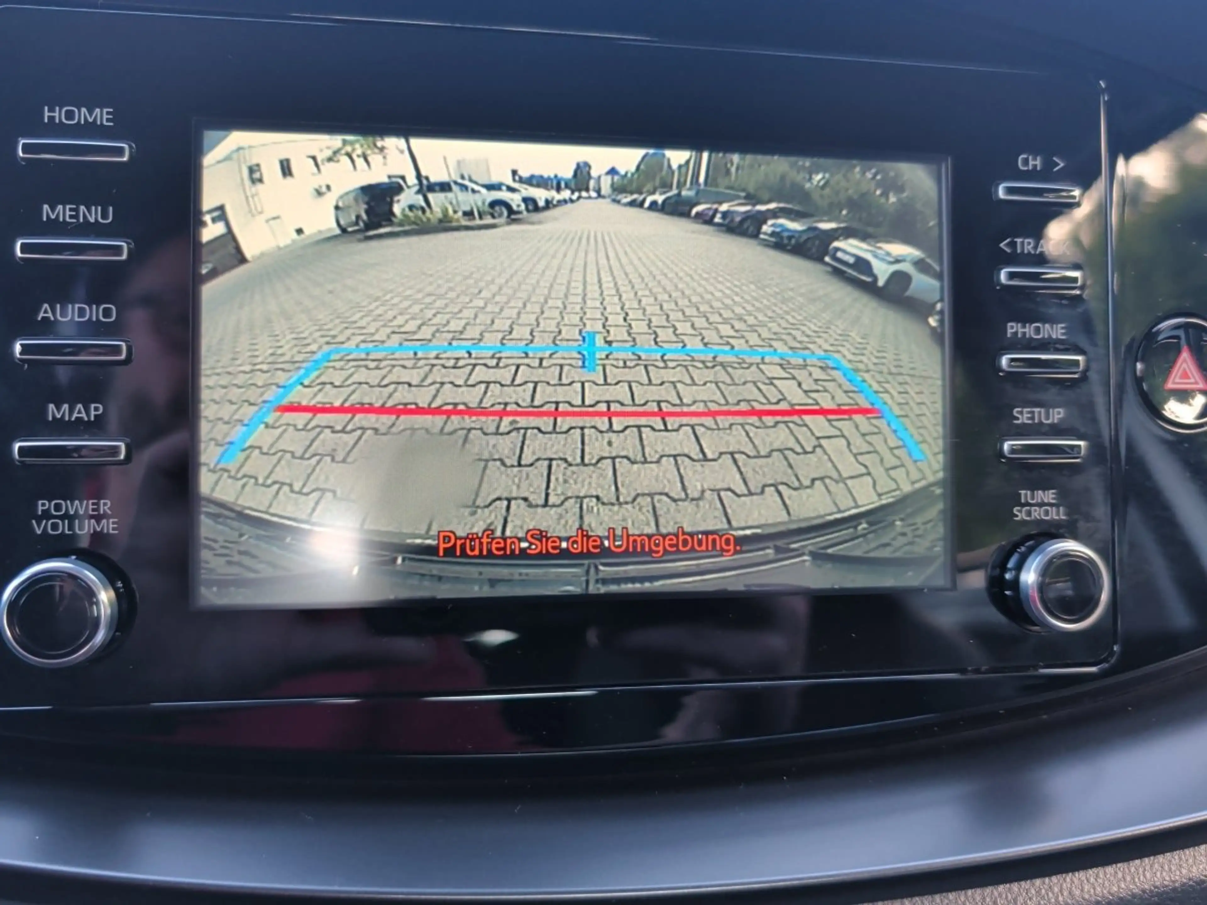 Toyota Aygo X 1.0 Play AppleCarPlay Kamera Bluetooth — photo 15