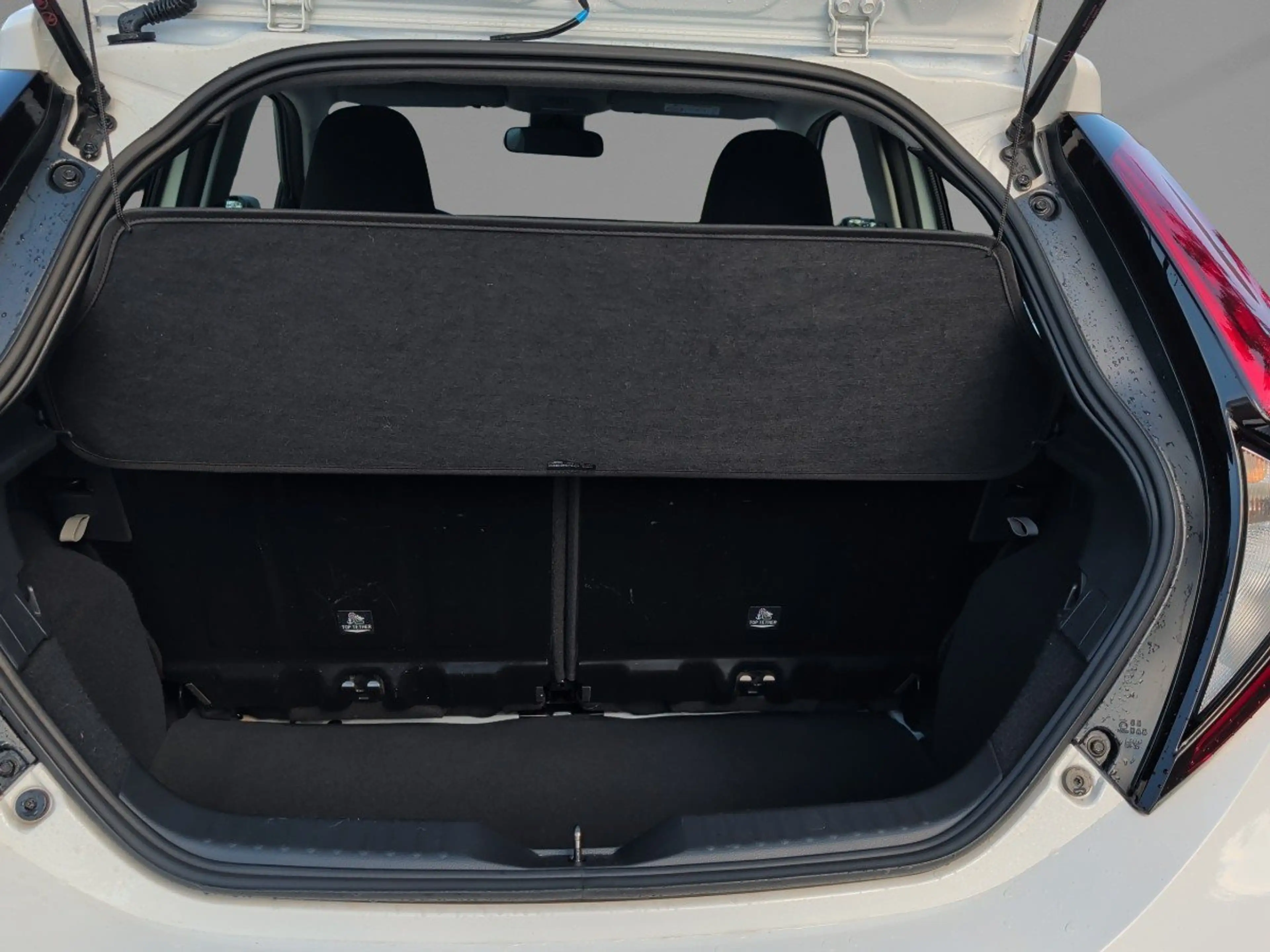 Toyota Aygo X 1.0 Play AppleCarPlay Kamera Bluetooth — photo 12