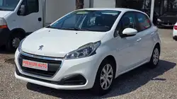 Peugeot 208 1.0 VTi