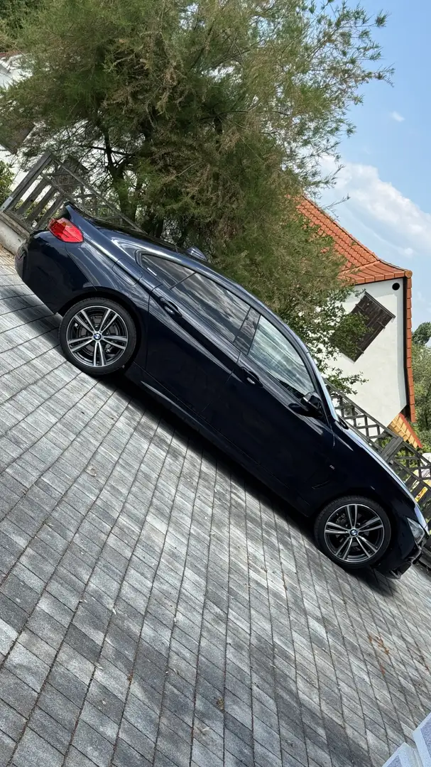 BMW 420 420d Gran Coupe xDrive Sport-Aut. Sport Line - 2