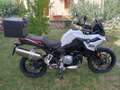 BMW F 750 GS Bianco - thumbnail 1