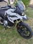 BMW F 750 GS Bianco - thumbnail 2