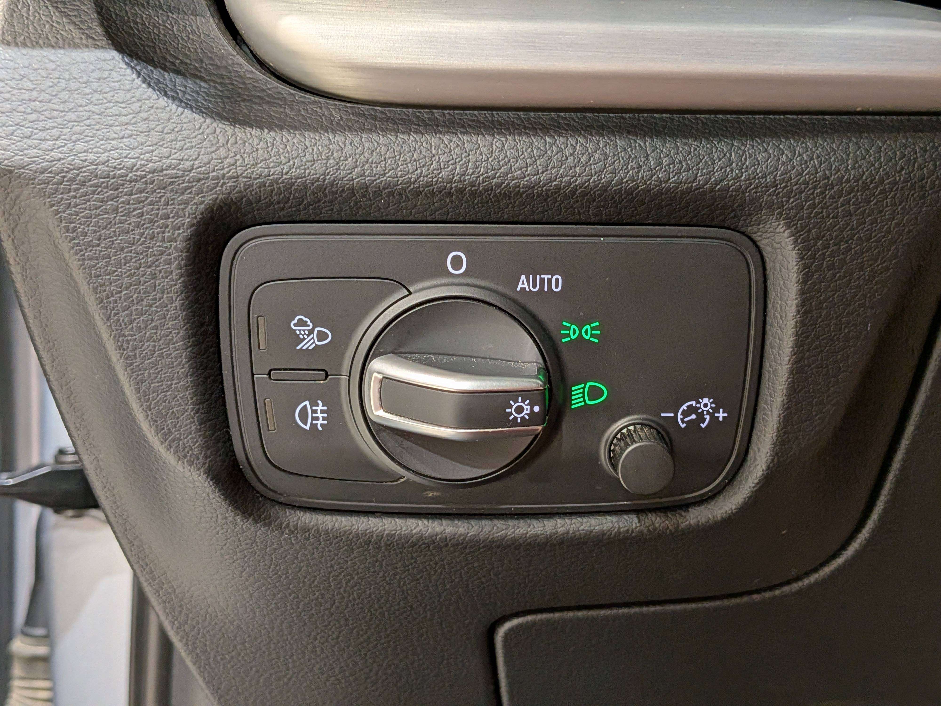 Audi A3 2020