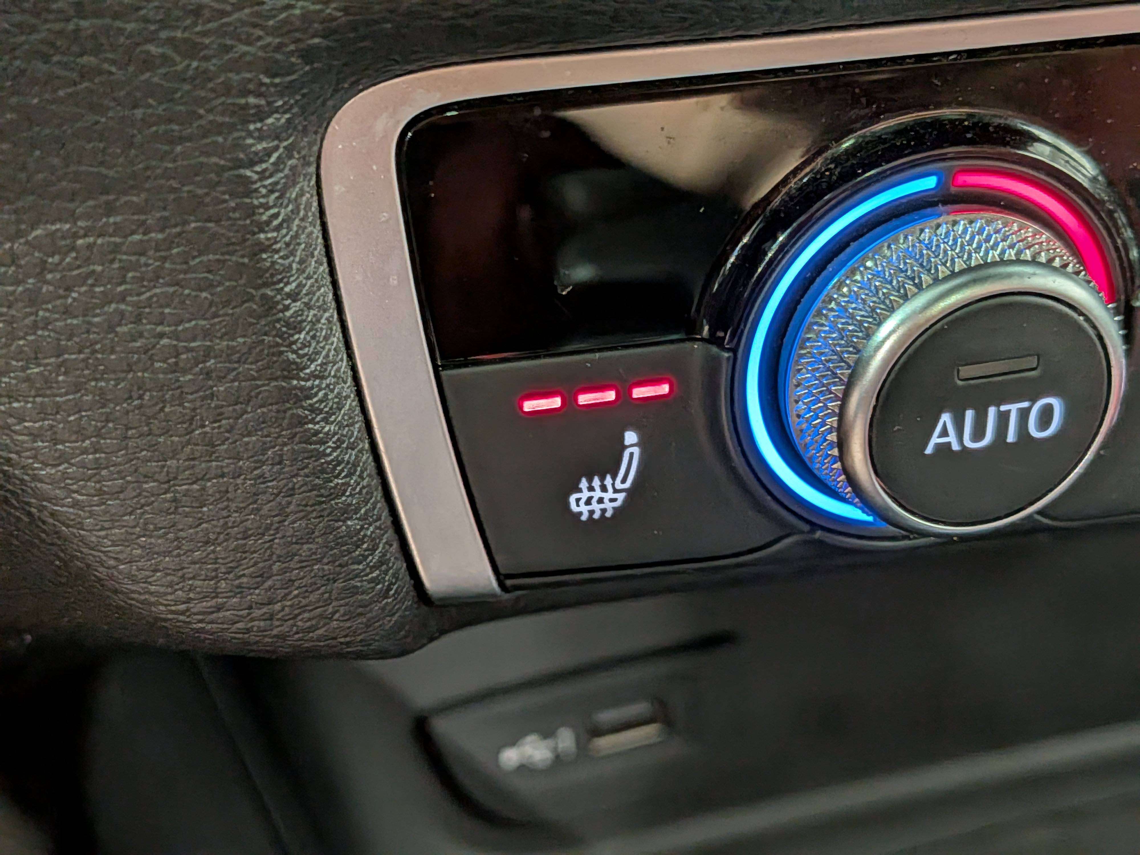 Audi A3 2020