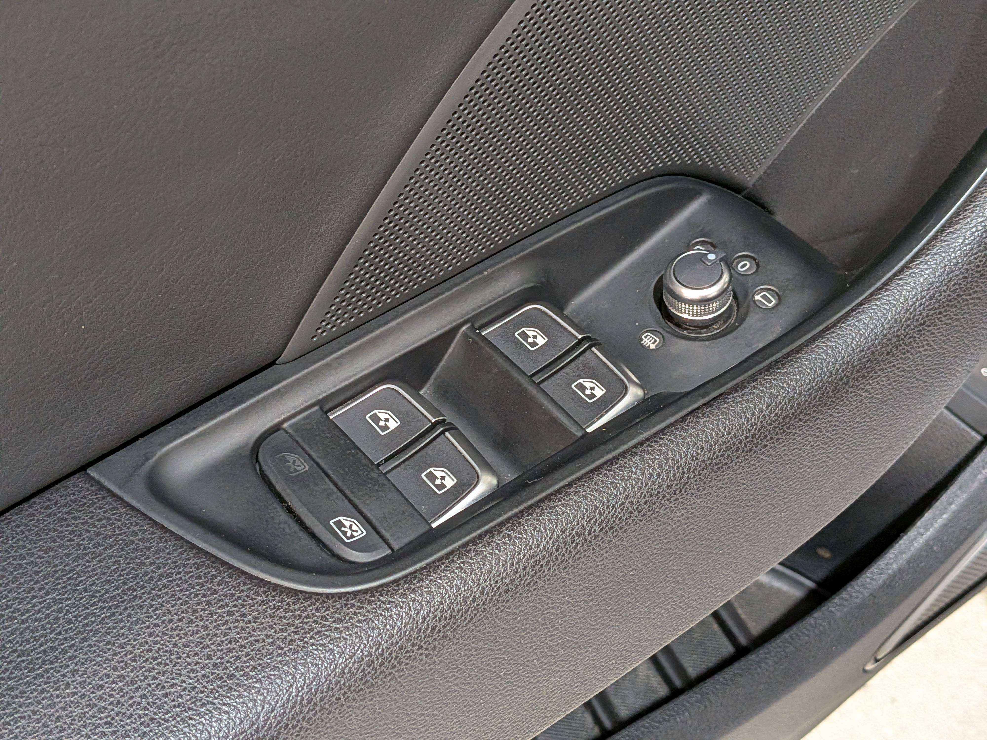 Audi A3 2020