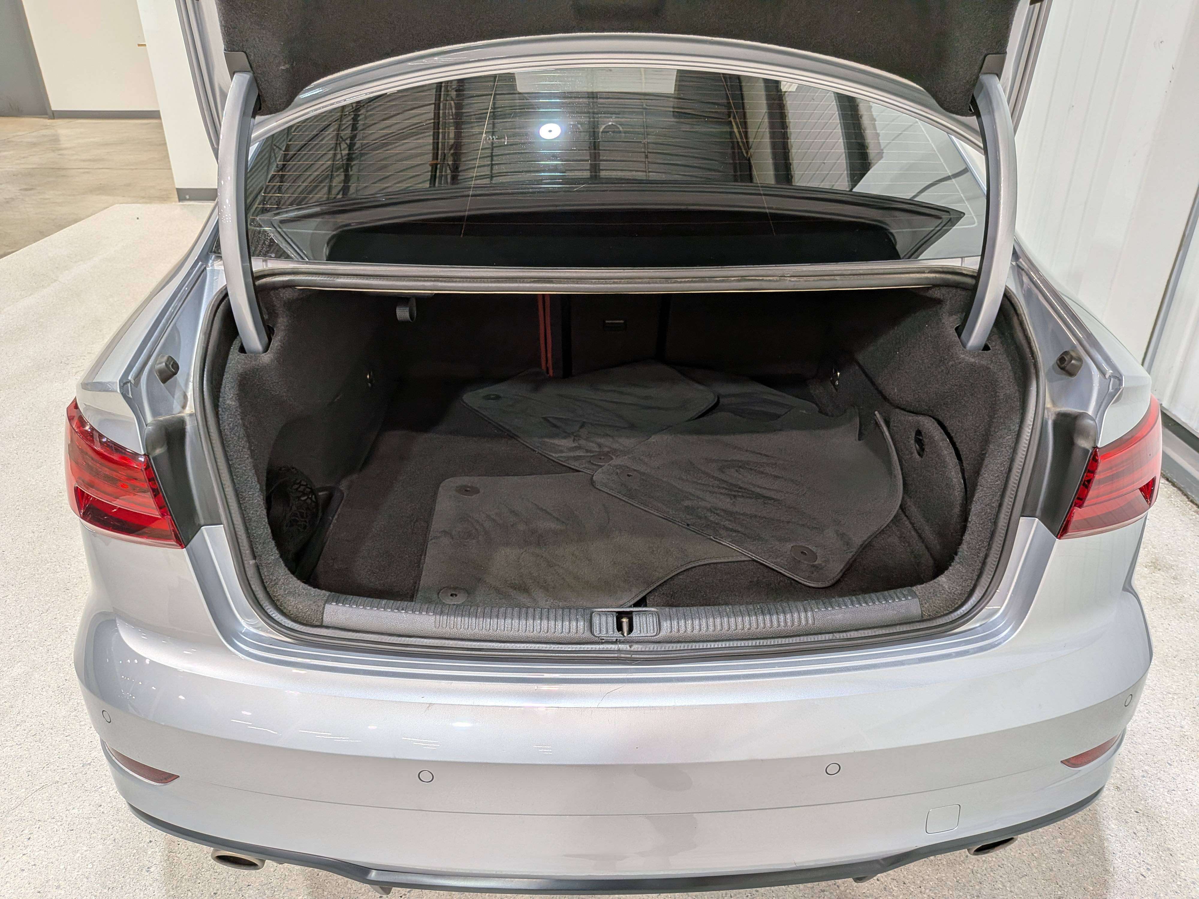 Audi A3 2020