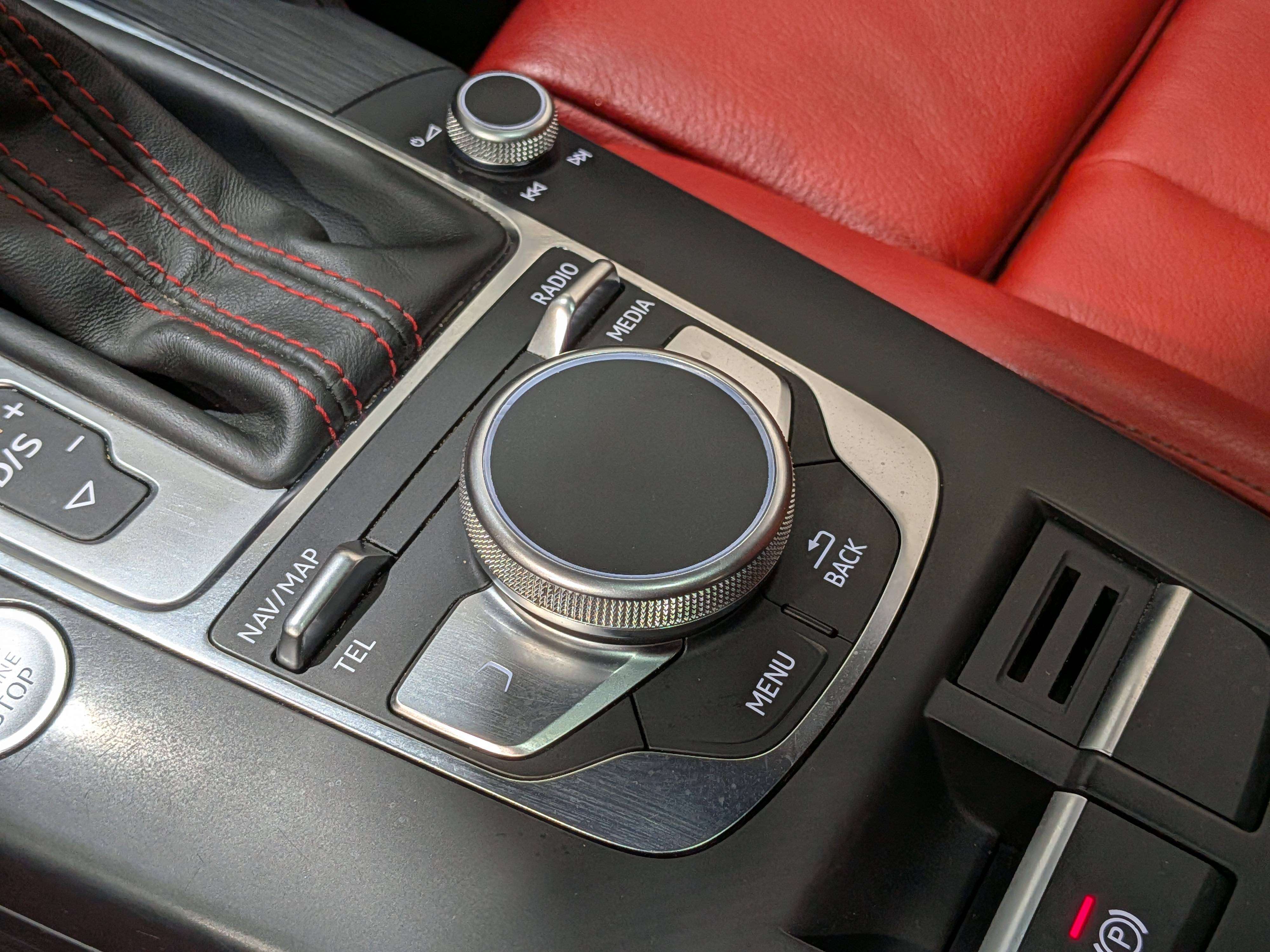 Audi A3 2020