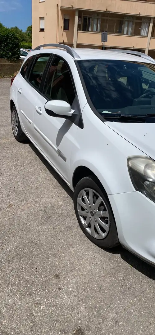 Renault Clio 1.5 dCi 75 - 2