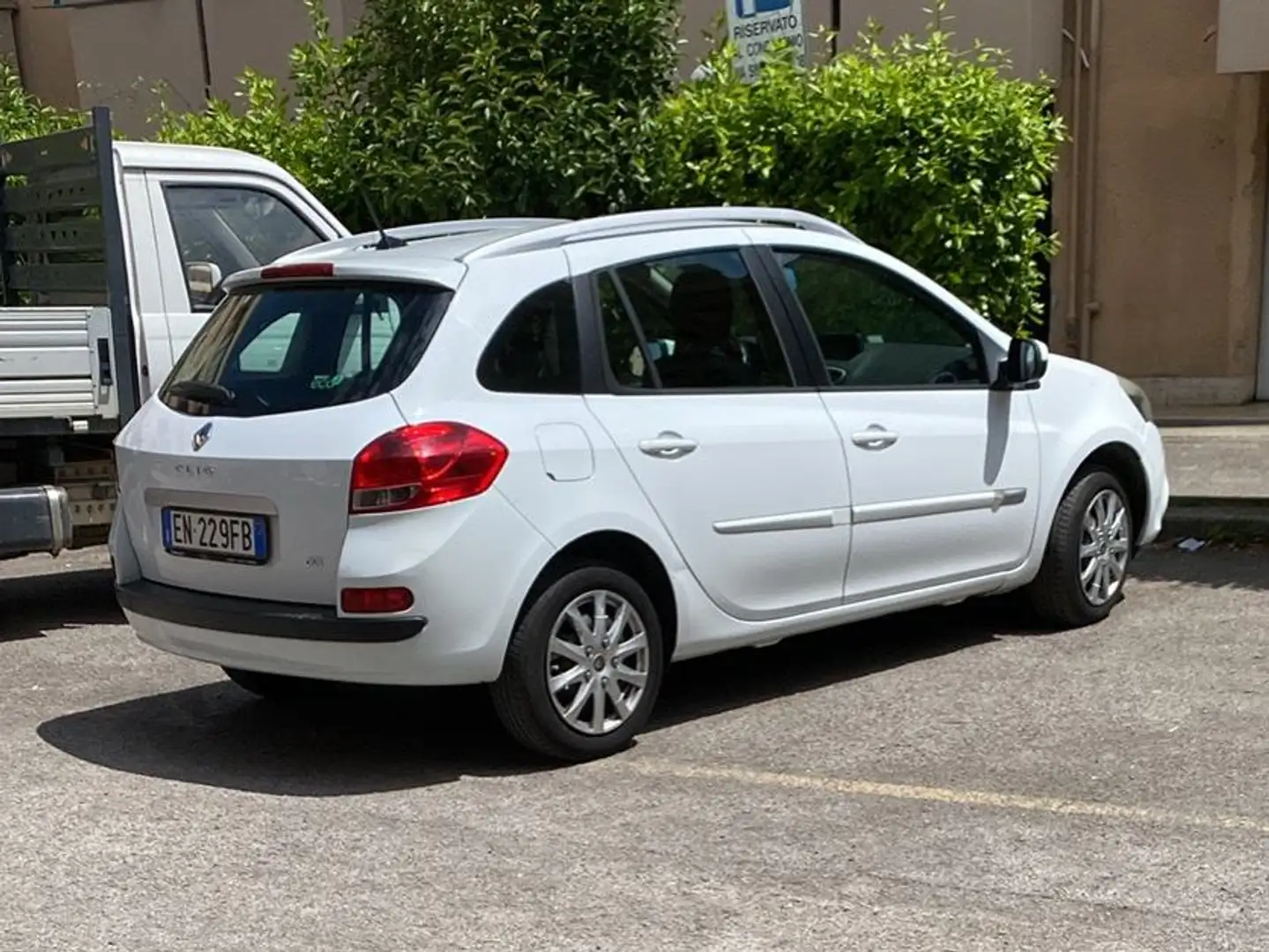 Renault Clio 1.5 dCi 75 - 1