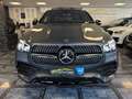 Mercedes-Benz GLE 400 d 4Matic Coupe*AMG-Line*Pano*Luft*Soft*22 Gris - thumbnail 4