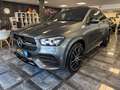 Mercedes-Benz GLE 400 d 4Matic Coupe*AMG-Line*Pano*Luft*Soft*22 Gris - thumbnail 9