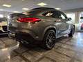 Mercedes-Benz GLE 400 d 4Matic Coupe*AMG-Line*Pano*Luft*Soft*22 Gris - thumbnail 7