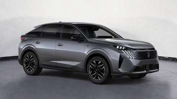 Hybrid 145 e-DCS6 GT - Alcantara Executive