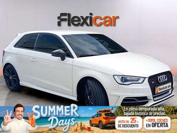 2.0 TFSI quattro S-Tronic