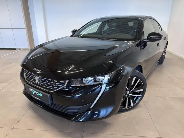 Peugeot 508 GT 1.6 PHEV HYBRID  225