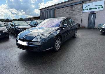 III 2.0 DCI 130CH DYNAMIQUE