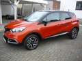 Renault Captur Intens,Top Gepflegtes Rentnerfahrzeug,Navigation,! Orange - thumbnail 1