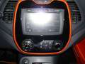 Renault Captur Intens,Top Gepflegtes Rentnerfahrzeug,Navigation,! Orange - thumbnail 9