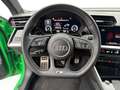 Audi A3 Sportback 45 TFSI e S tronic S-line B&O*MATRIX*... Grün - thumbnail 13