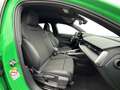 Audi A3 Sportback 45 TFSI e S tronic S-line B&O*MATRIX*... Grün - thumbnail 10