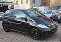 Mercedes-Benz A 200 A A 200.   Automatikgetriebe Schwarz - thumbnail 3