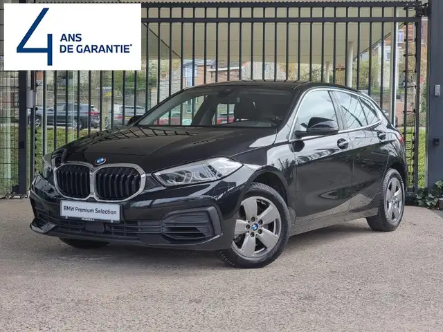 BMW 1er