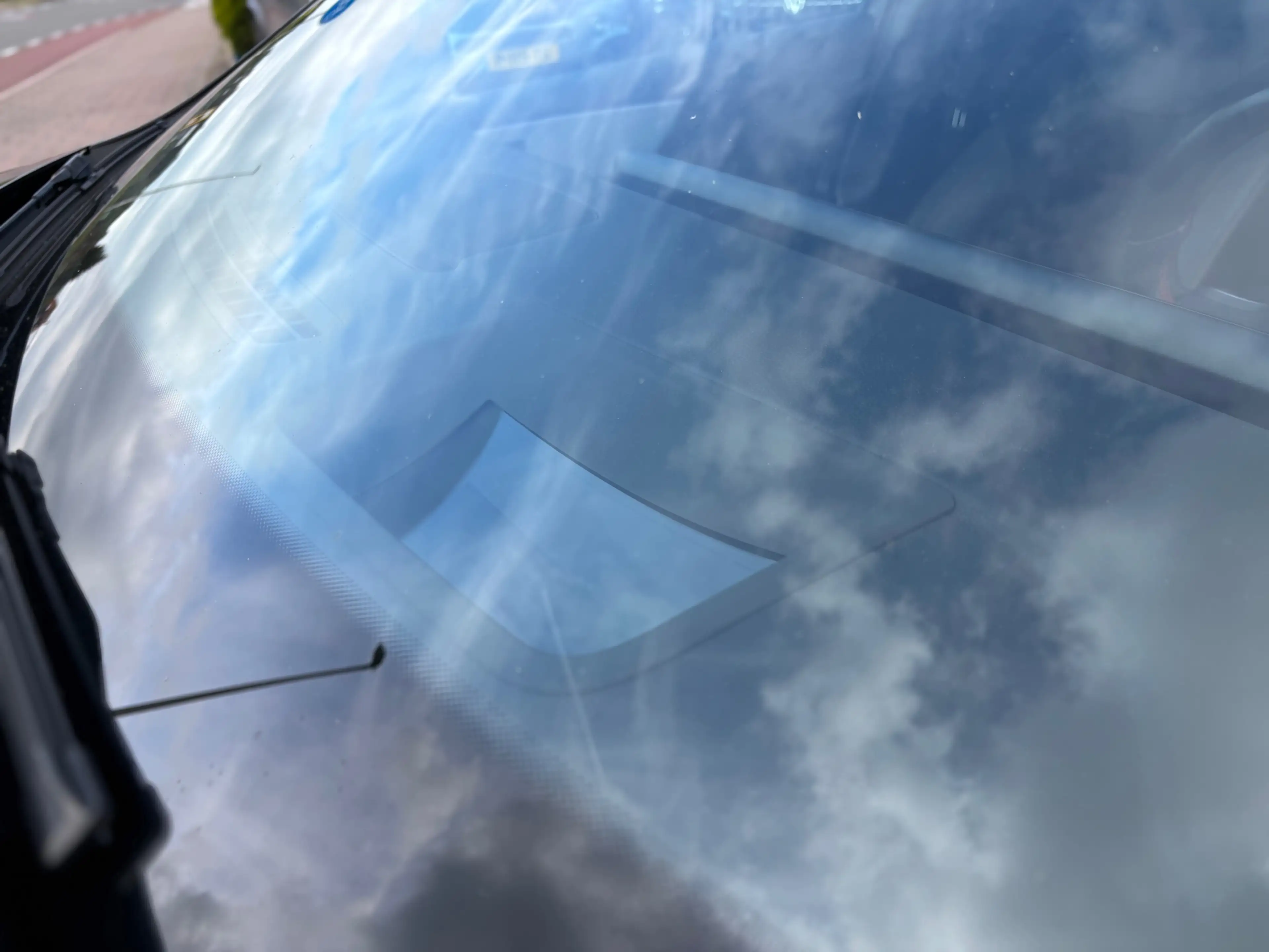 Mercedes-Benz A 250 e AMG Line panorama dak! Nieuwstaat! — photo 26