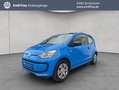 Volkswagen up! ! 1.0 take up! Bleu - thumbnail 1
