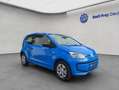 Volkswagen up! ! 1.0 take up! Bleu - thumbnail 8