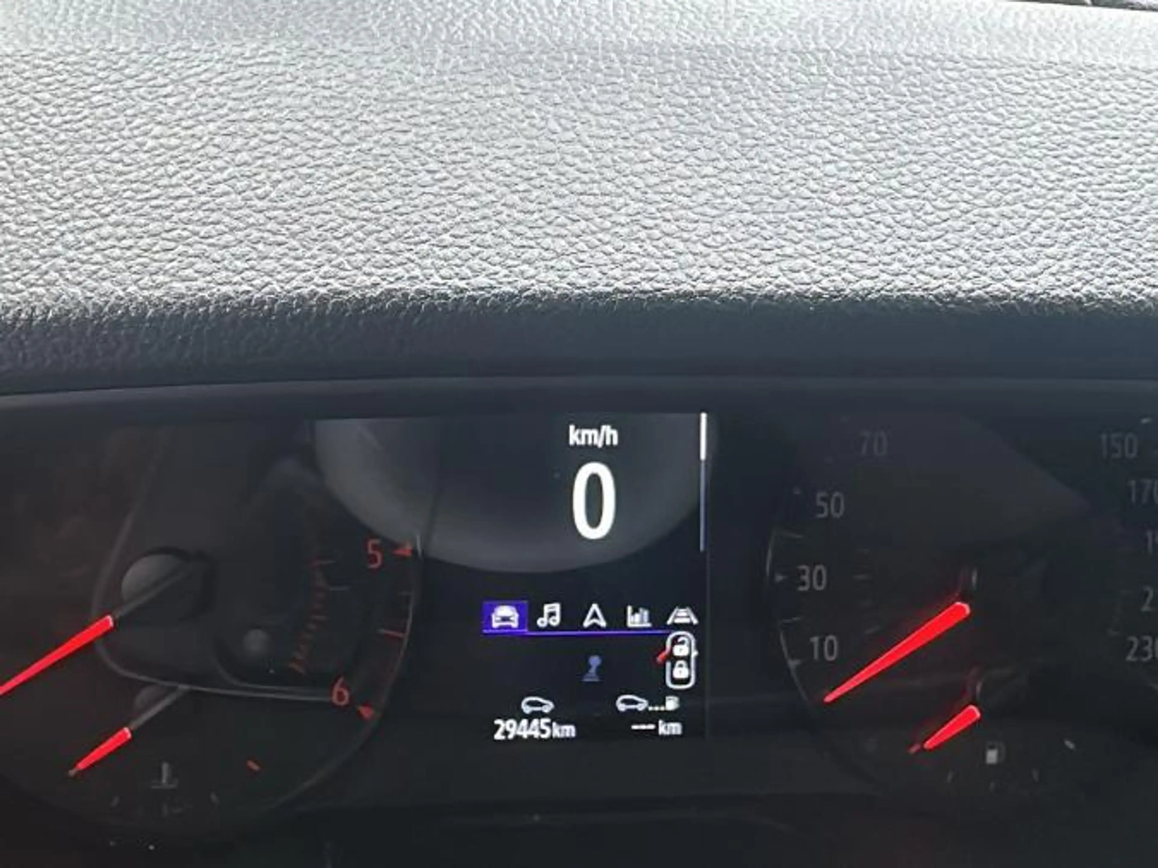 Renault Kangoo L1 Blue dCi 95 Luxe | Trekhaak | Ramen achter | Im — photo 9