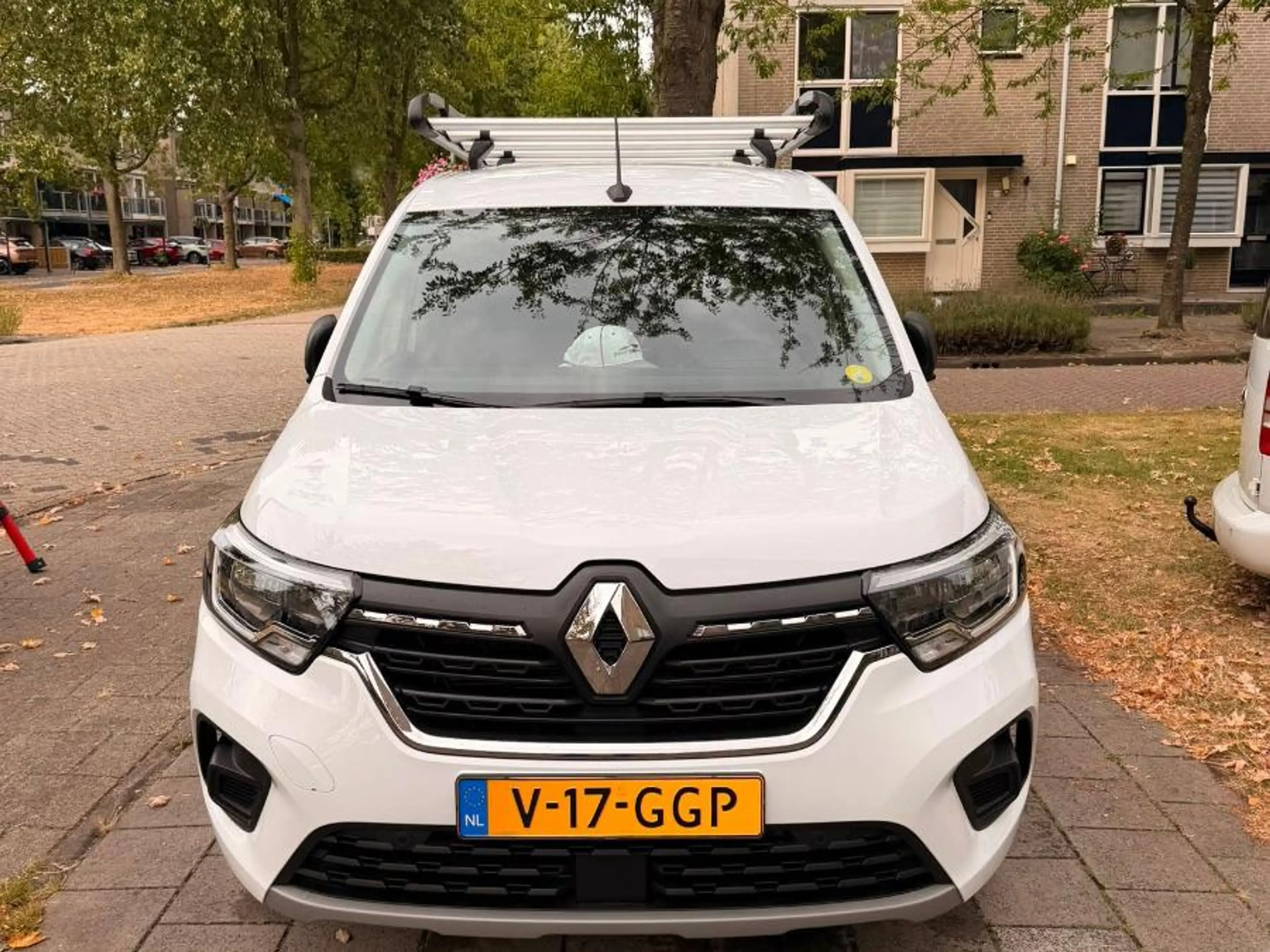 Renault Kangoo L1 Blue dCi 95 Luxe | Trekhaak | Ramen achter | Im — photo 6