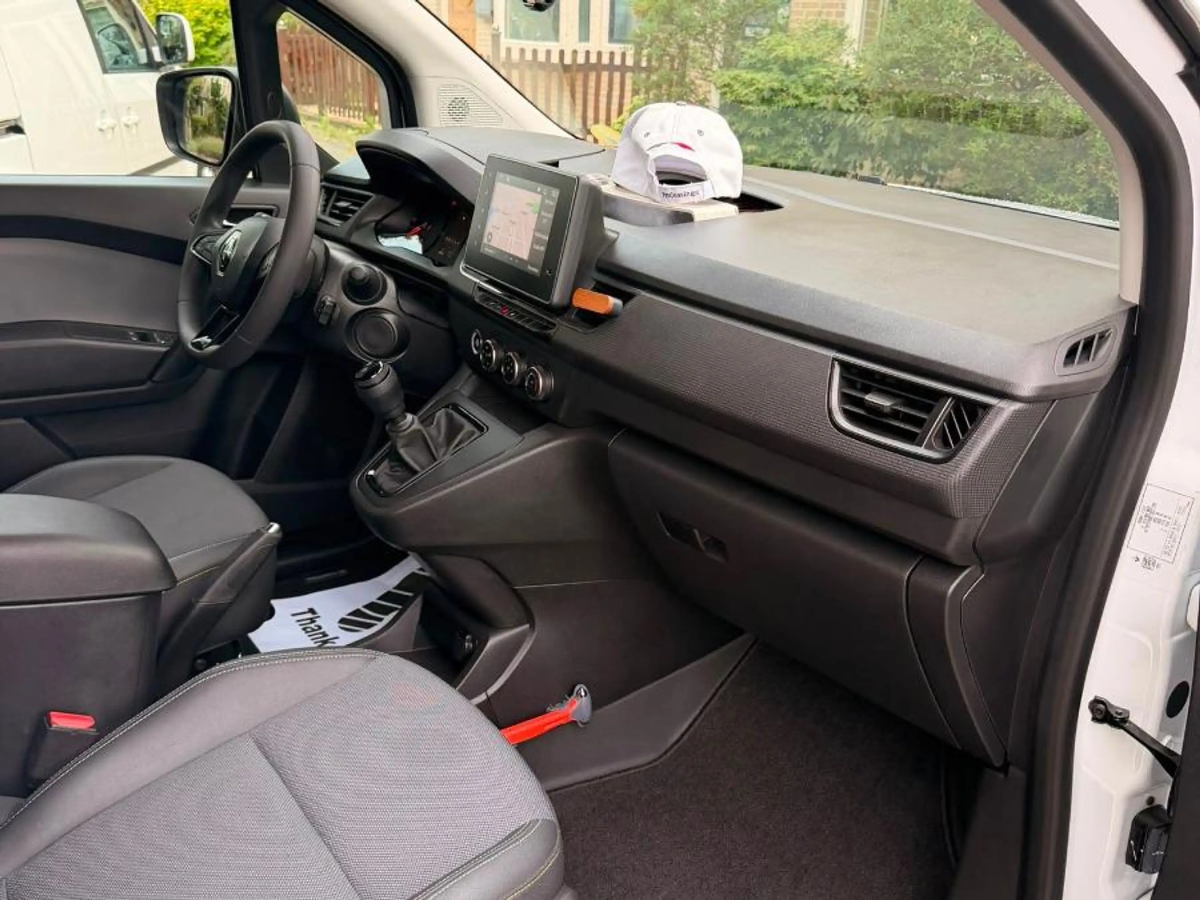 Renault Kangoo L1 Blue dCi 95 Luxe | Trekhaak | Ramen achter | Im — photo 7