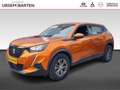 Peugeot 2008 1.2 PureTech Active Pack | Trekhaak | Automaat | Orange - thumbnail 1