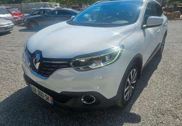 1.5 dci 110 gps toit panoramique camera