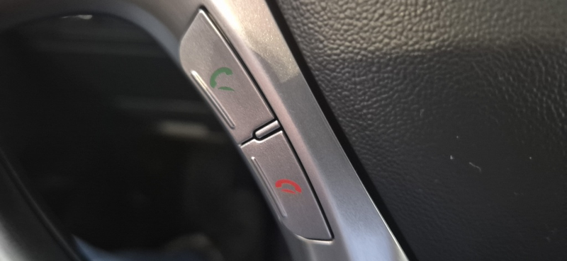 Hyundai iX35 2.0i Style — photo 12