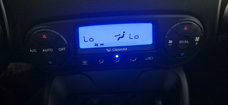 Hyundai iX35 2.0i Style — photo 11